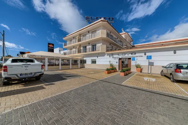 Loto Conil Apartamentos