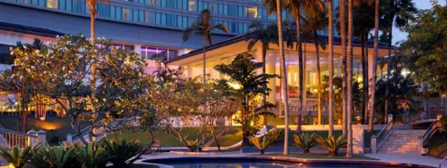 Thistle Johor Bahru