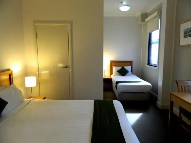 Hotel Sophia