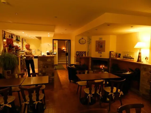Hotel Les Truites