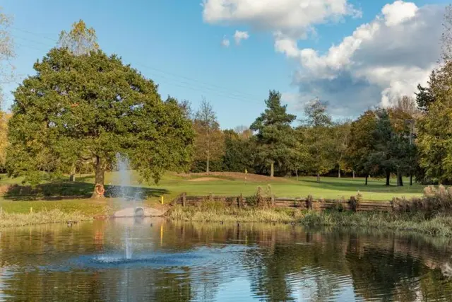 The Telford Hotel, Spa & Golf Resort