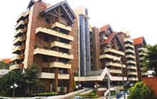 Toborochi Suites