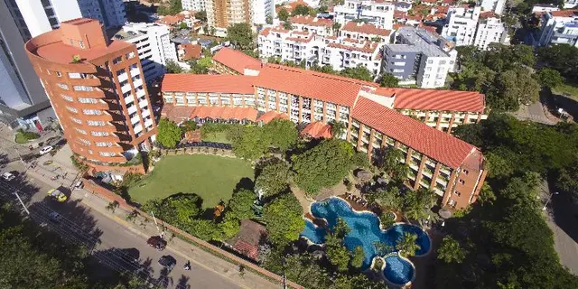 Camino Real