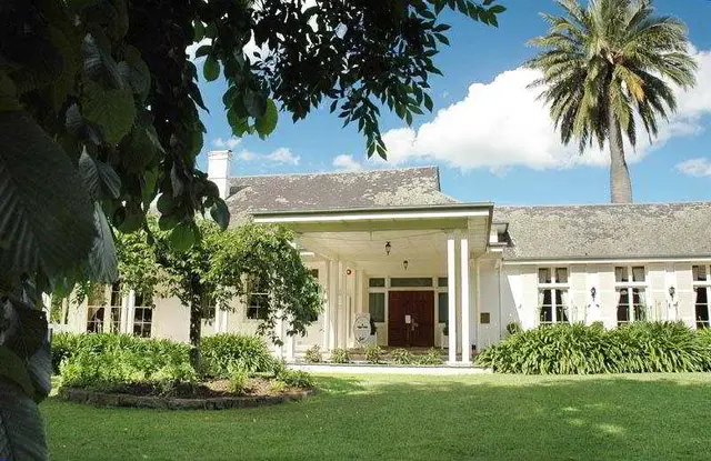 Chateau Yering Hotel