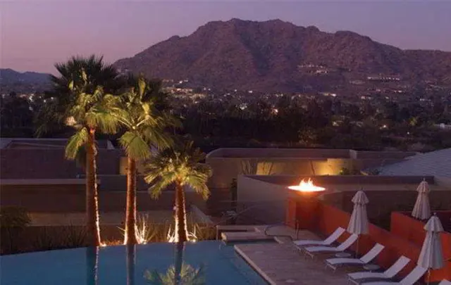 Sanctuary Camelback Mountain