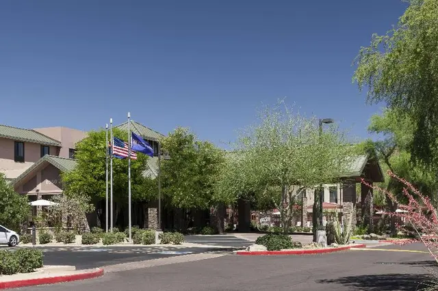 Hilton Garden Inn Scottsdale North/Perimeter Ctr