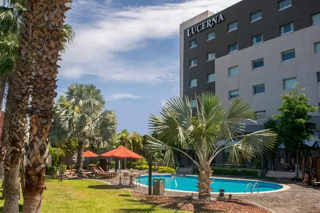 Lucerna Hermosillo