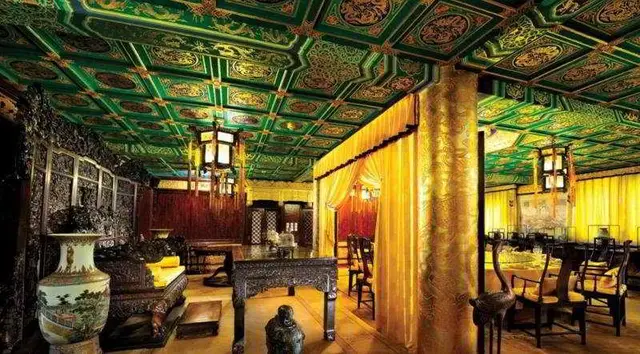 Han's Royal Garden
