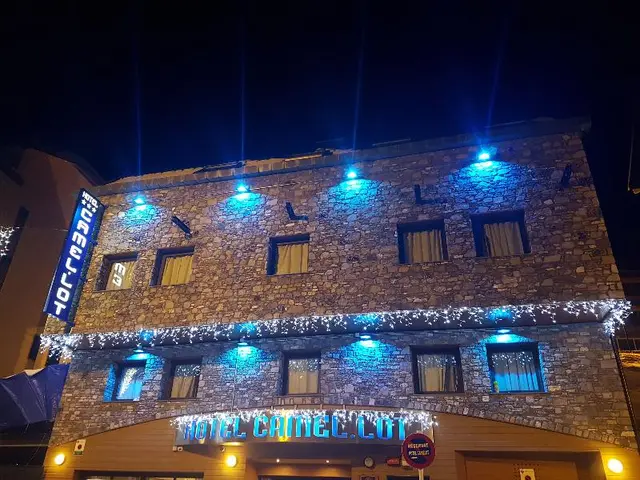 Hotel Camellot