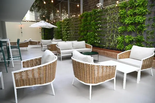 Muse Hotel