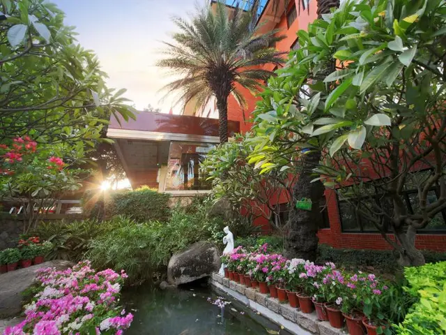 City Hotel Xiamen