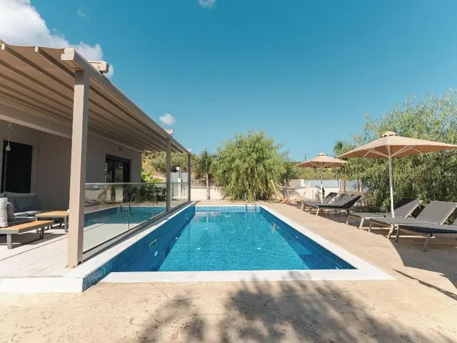 Amelia Residence