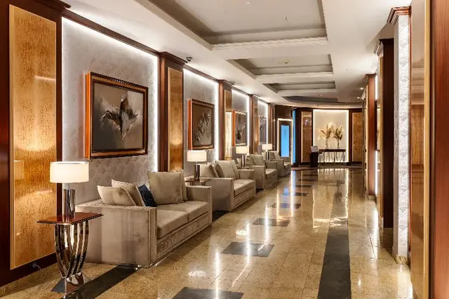 Hotel Haffner Resort & SPA - Destigo Hotels