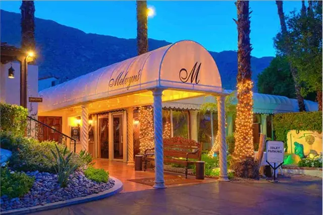 Ingleside Inn