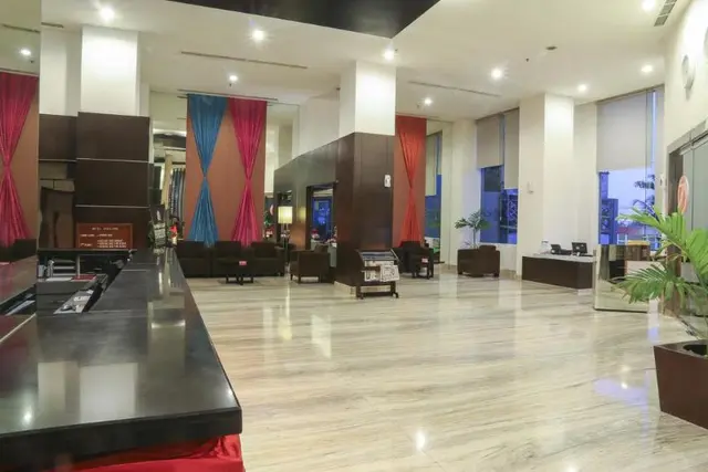 Almadera Hotel