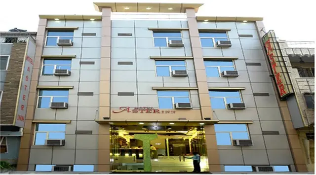 Aster Inn