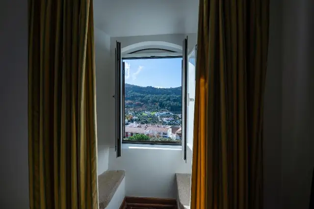 Casa Amarela Hotel & National Monument