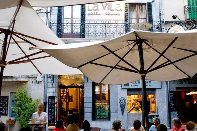 La Vila