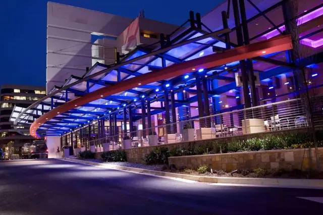 Atlanta Marriott Buckhead Hotel&Conference Center