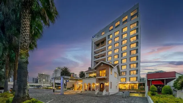 Holiday Inn Express QUITO by IHG