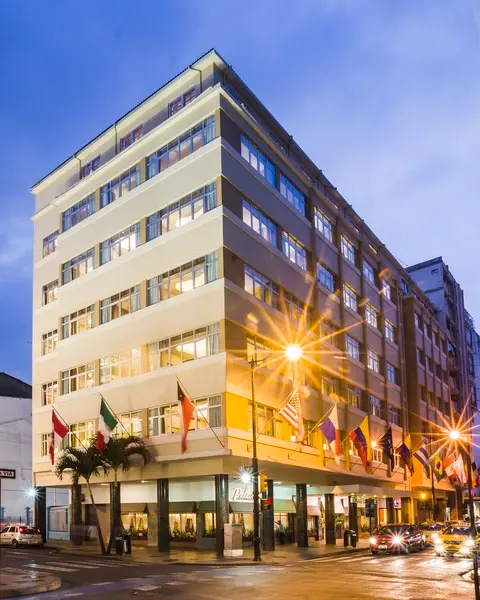 Palace Guayaquil