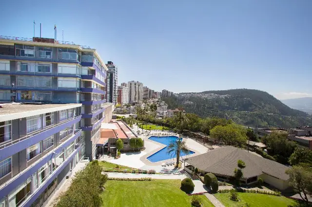 Hotel Quito