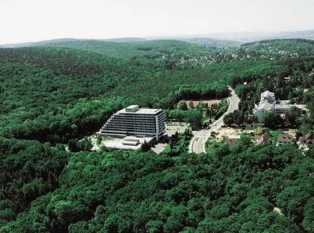 Hotel Szieszta