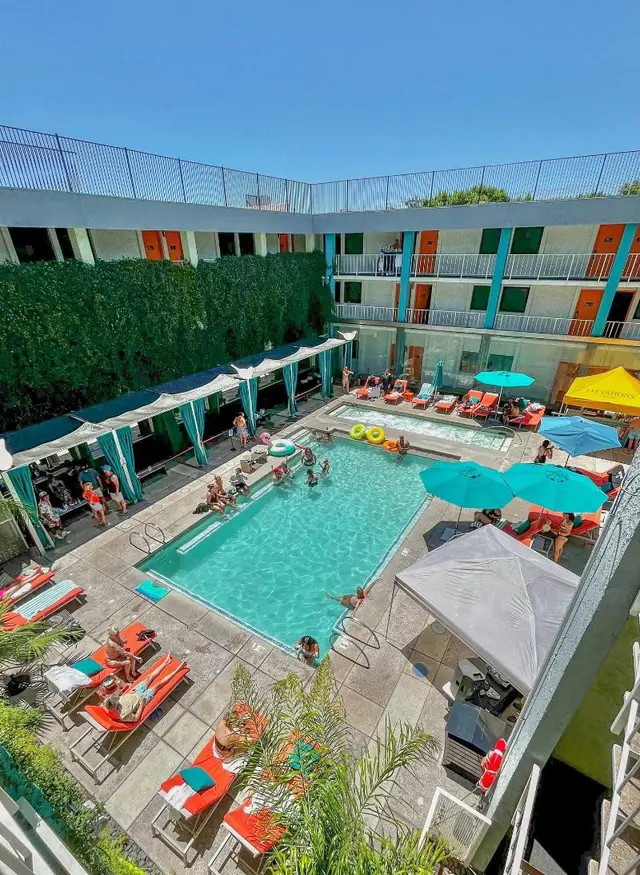The Clarendon Hotel & Spa, BW Signature Collection