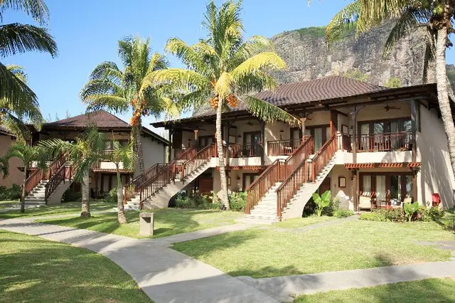 Lux Le Morne