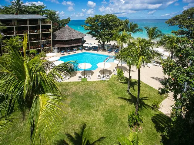 Coral Strand Smart Choice