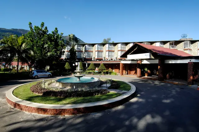 Berjaya Beau Vallon Bay Beach Resort and Casino