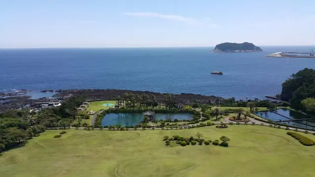 Seogwipo KAL Hotel