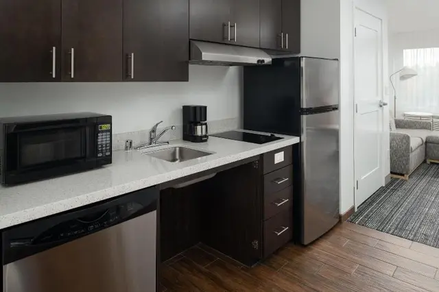 Towneplace Suites Olympia