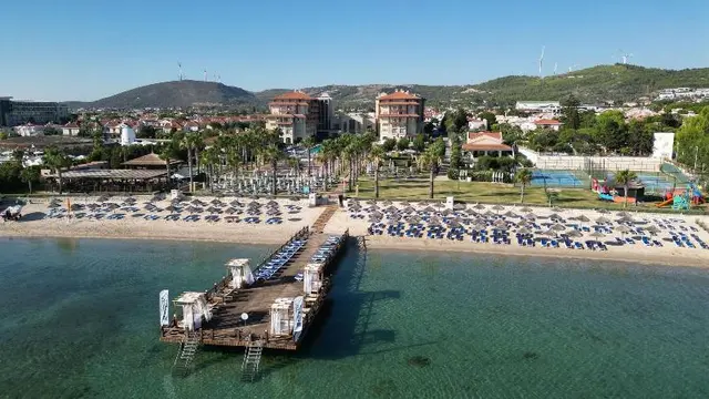 Radisson Blu Resort & SPA Cesme