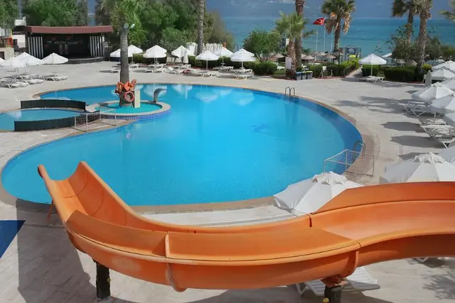 The Holiday Resort