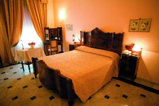 Alla Rocca
