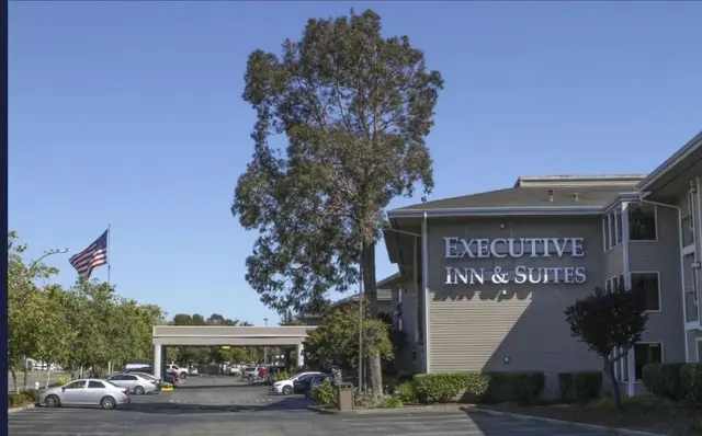 Executive Inn and Suites Oakland
