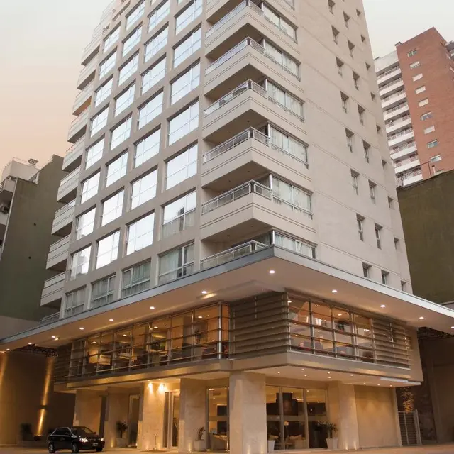 Htl City Baires