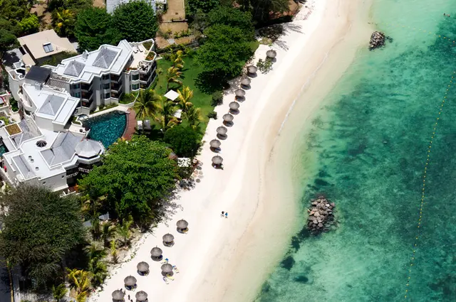Le Cardinal Exclusive Resort
