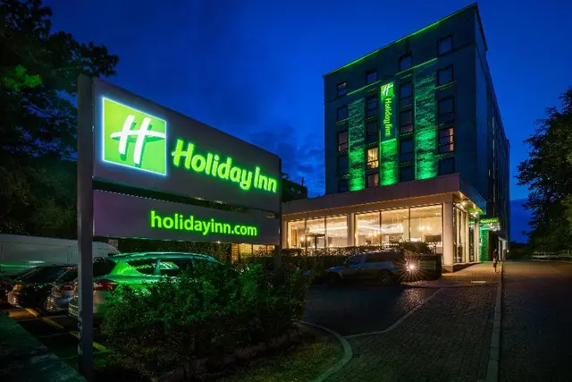 Holiday Inn Bournemouth