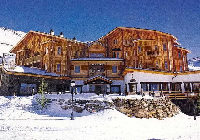 El Lodge