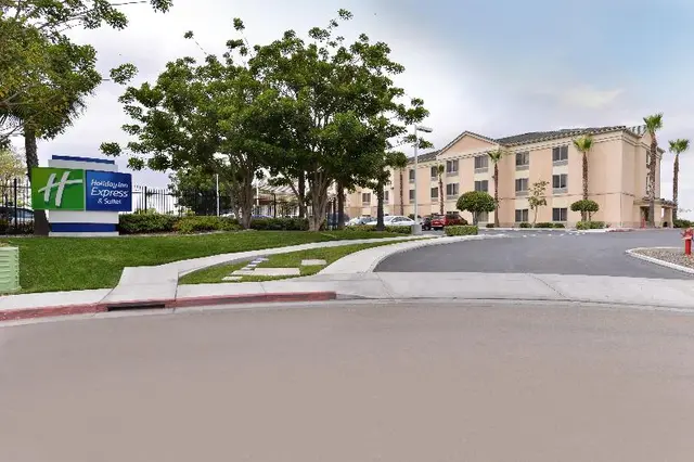 Holiday Inn Express Suites San Diego Otay Mesa IHG