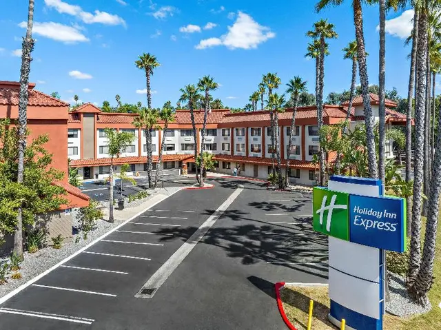 Holiday Inn Express San Diego - La Mesa
