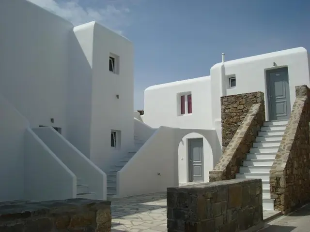 Elena Studios & Suites