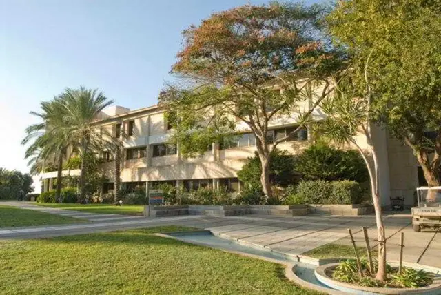 Kibbutz Shefayim