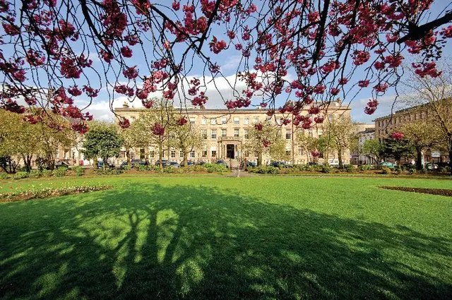 Kimpton Blythswood Square Hotel & Spa
