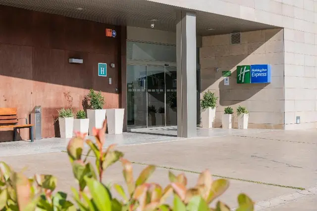 Holiday Inn Express BARCELONA - SANT CUGAT by IHG