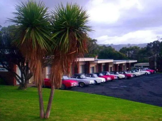 Motel Marengo