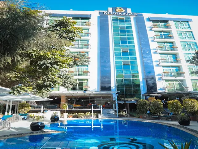 Bonanza Addis Hotel