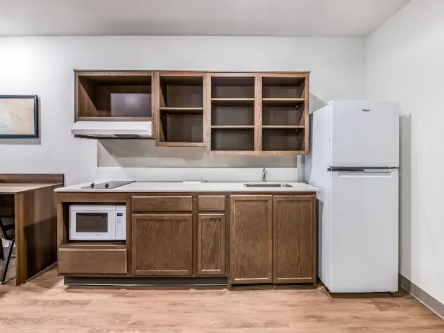 Woodspring Suites Tampa Airport North Veterans Ex